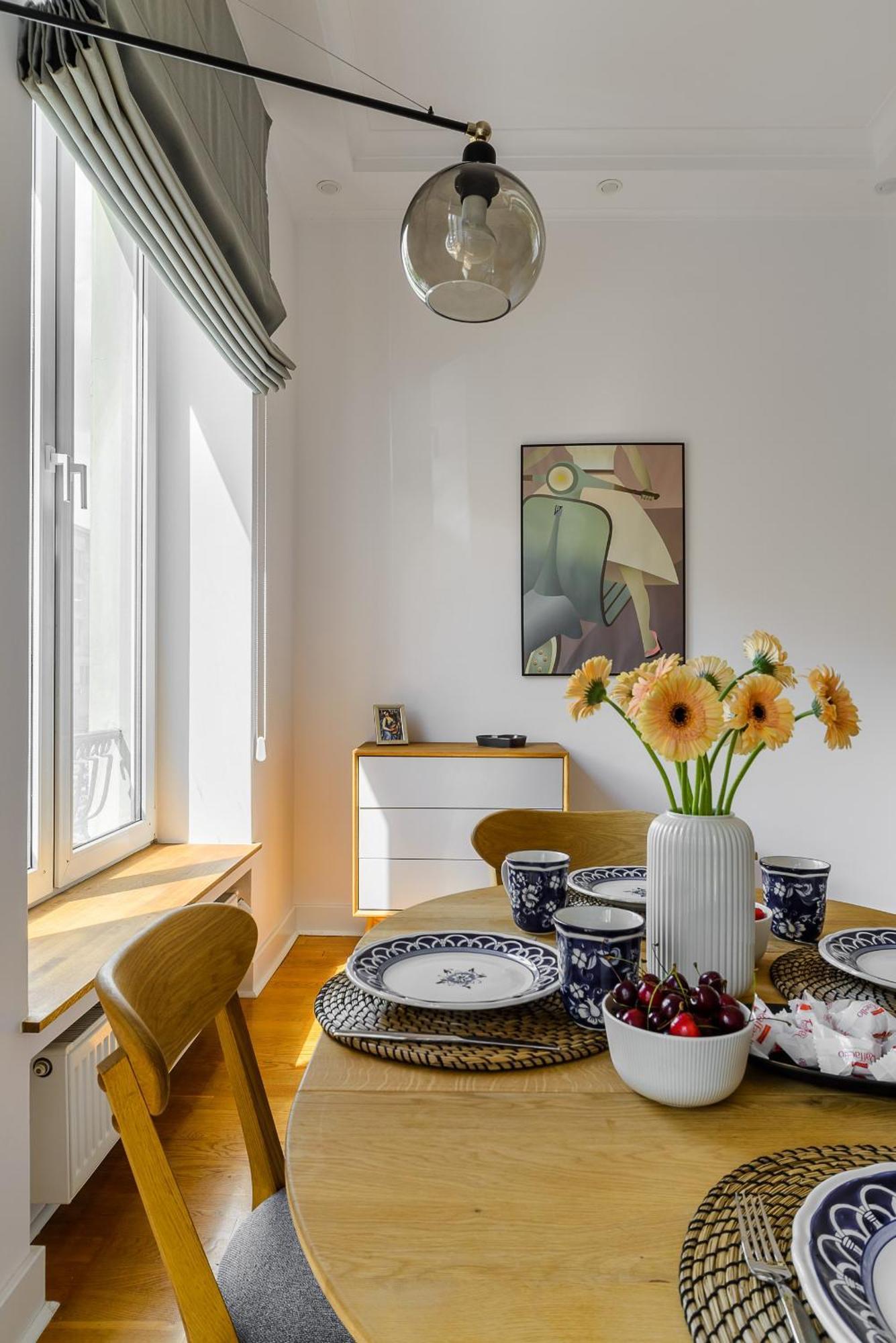 P&O Apartments Warecka Street Varšava Exteriér fotografie